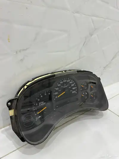 قطع غيار جمس2006 2