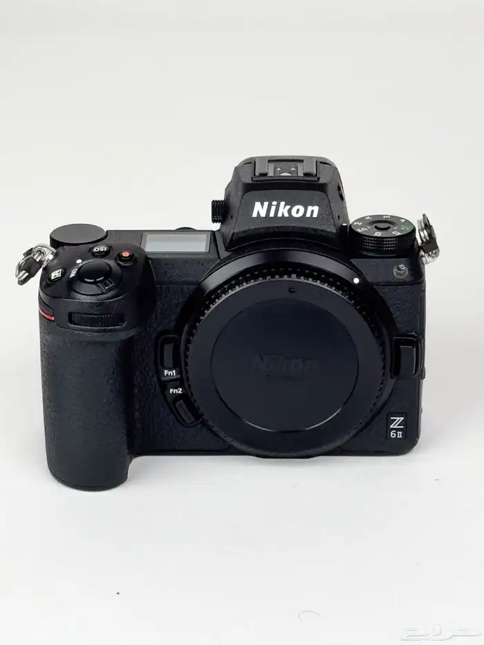 للبيع كاميرا نيكون Nikon Z6II 1
