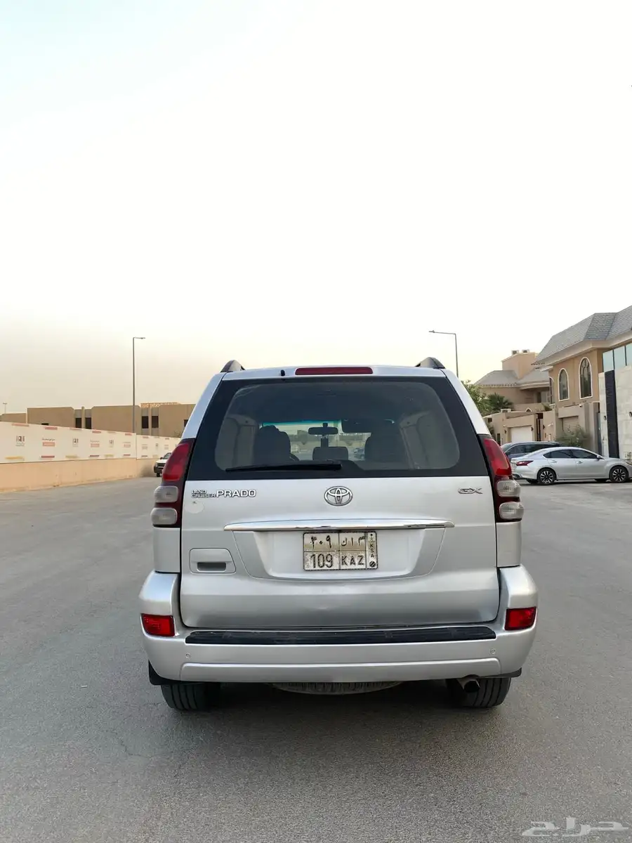 برادو للبيع 11