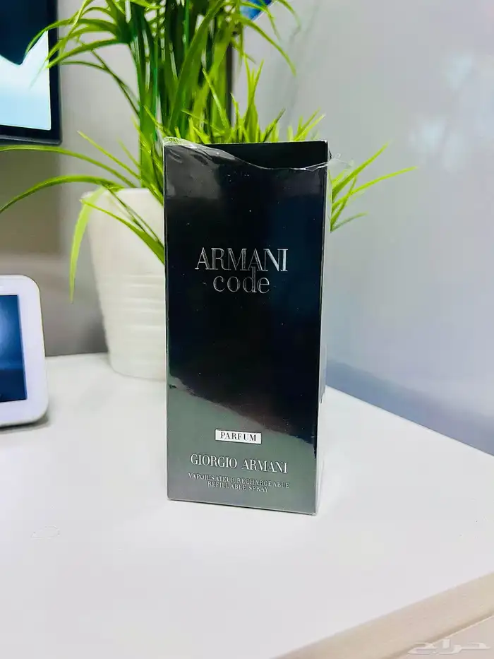 عطر ارماني كود بارفيوم 125 مل 0