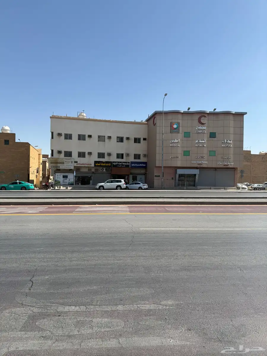 منفوحة الجديدة 8