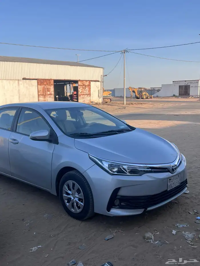 كورلا 2019 0