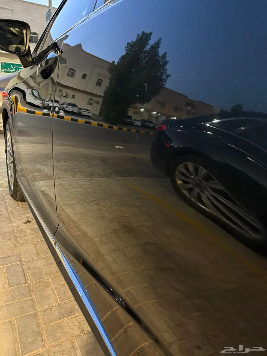 لكزس RX 350 2021 فل كامل 6