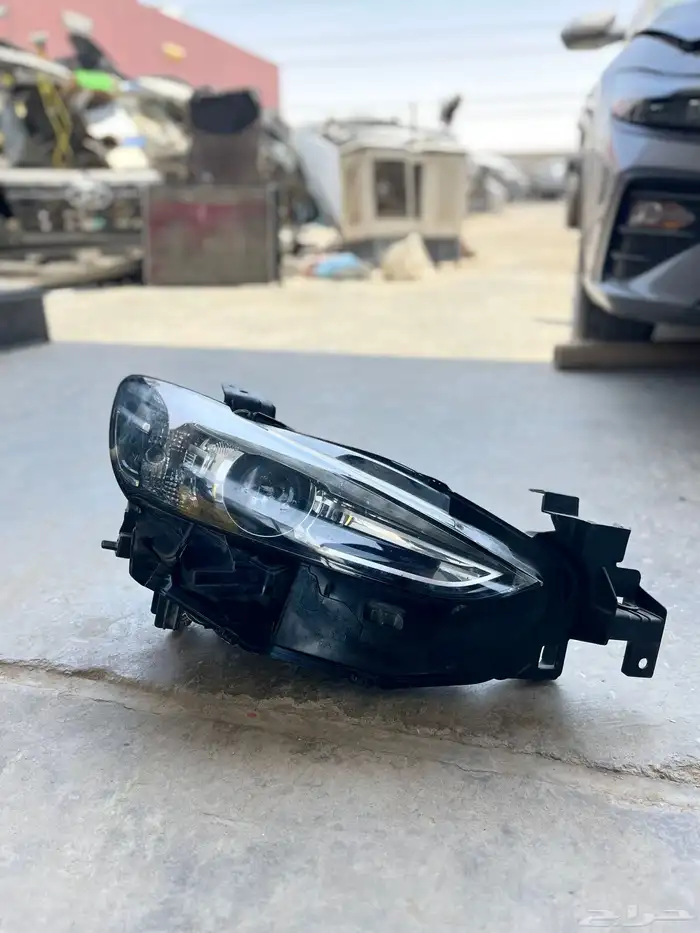 مازدا cx 2022 0