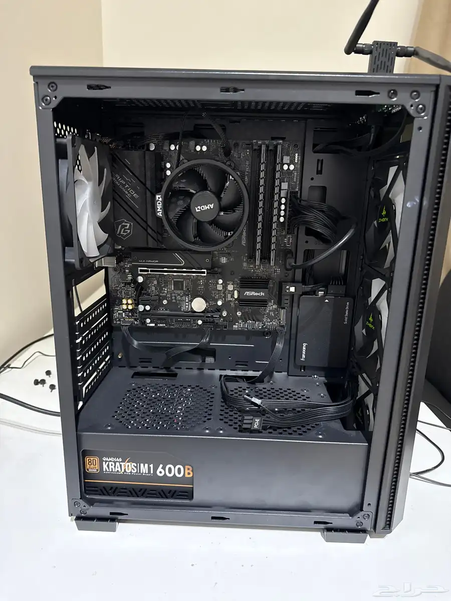 بي سي   PC 2