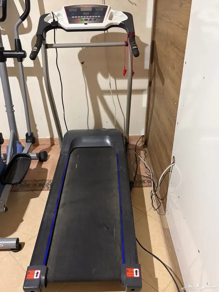 جهاز تمرين البيضوي جهاز سيرا 0