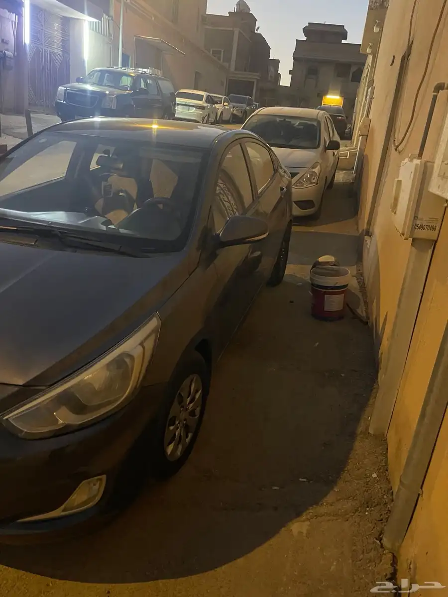 اكسنت 2016 0