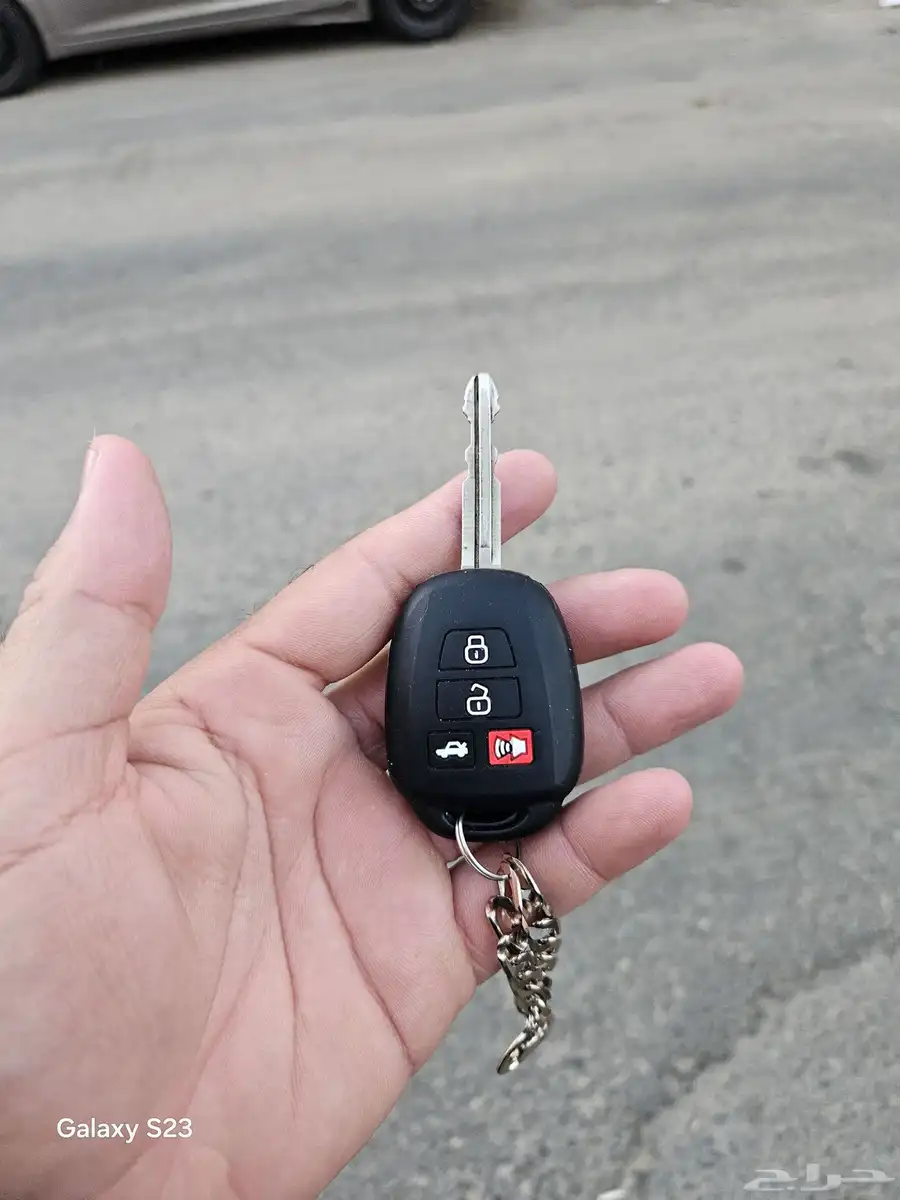 Toyota Corolla 2015 4