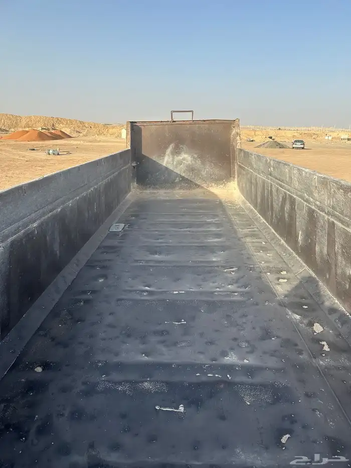 صندوق قلاب ايجار 19 متر 5