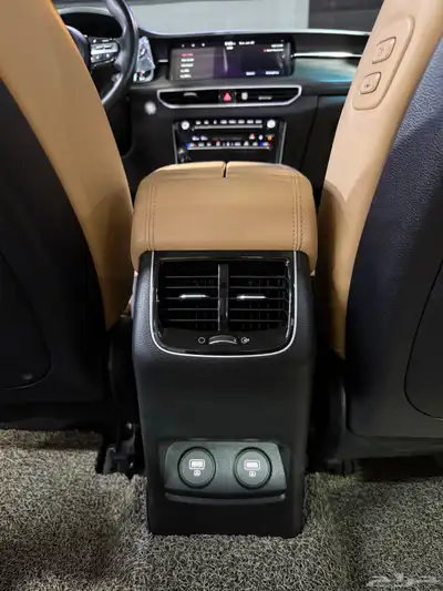 كيا كادينزا 2020 K7 بنزين 11