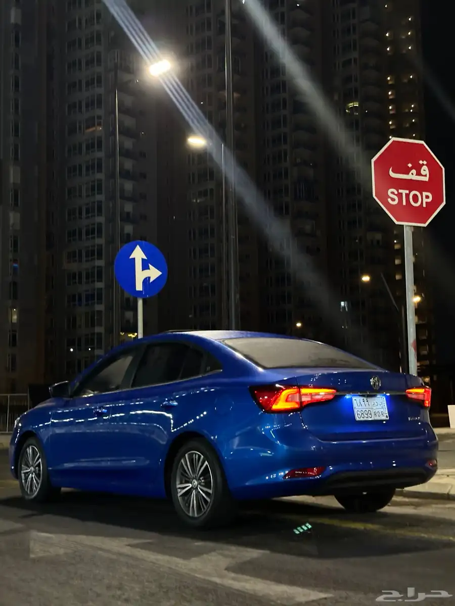 MG5 للتنازل 1