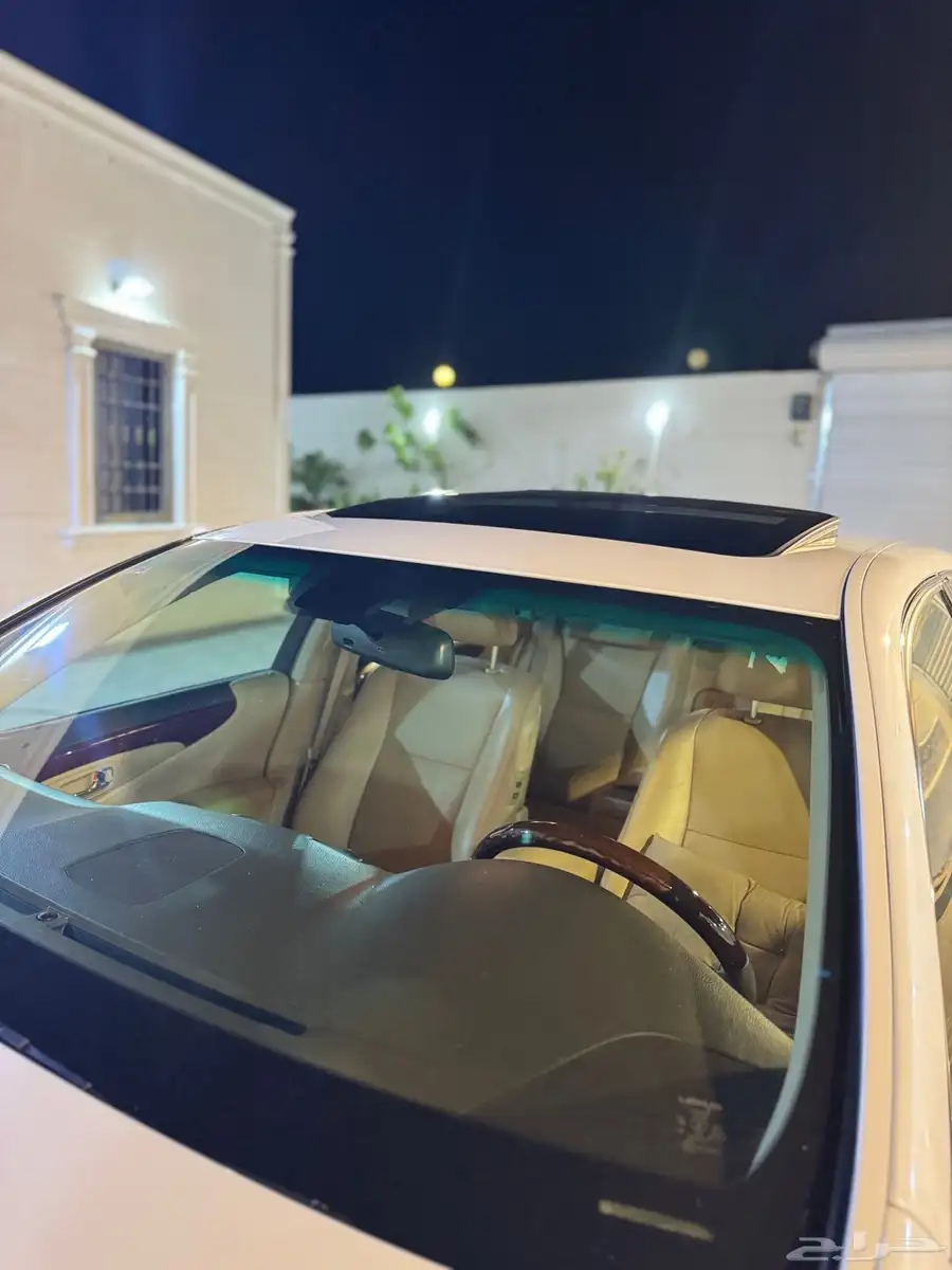 لكزس 460 LS شورت فل كامل 63