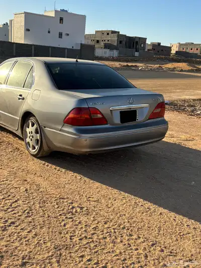 لكزس Ls430 للبيع ولا للبدل 5