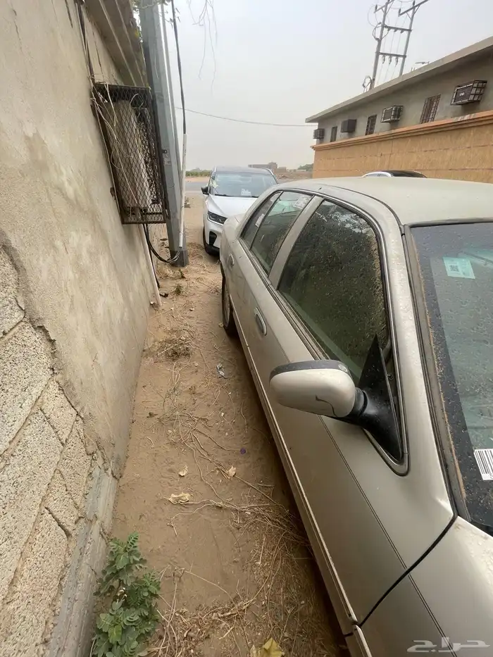 ماركيز 2008 للبيع 0