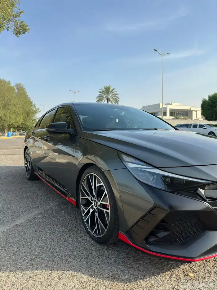 افانتي N -النترا N 1
