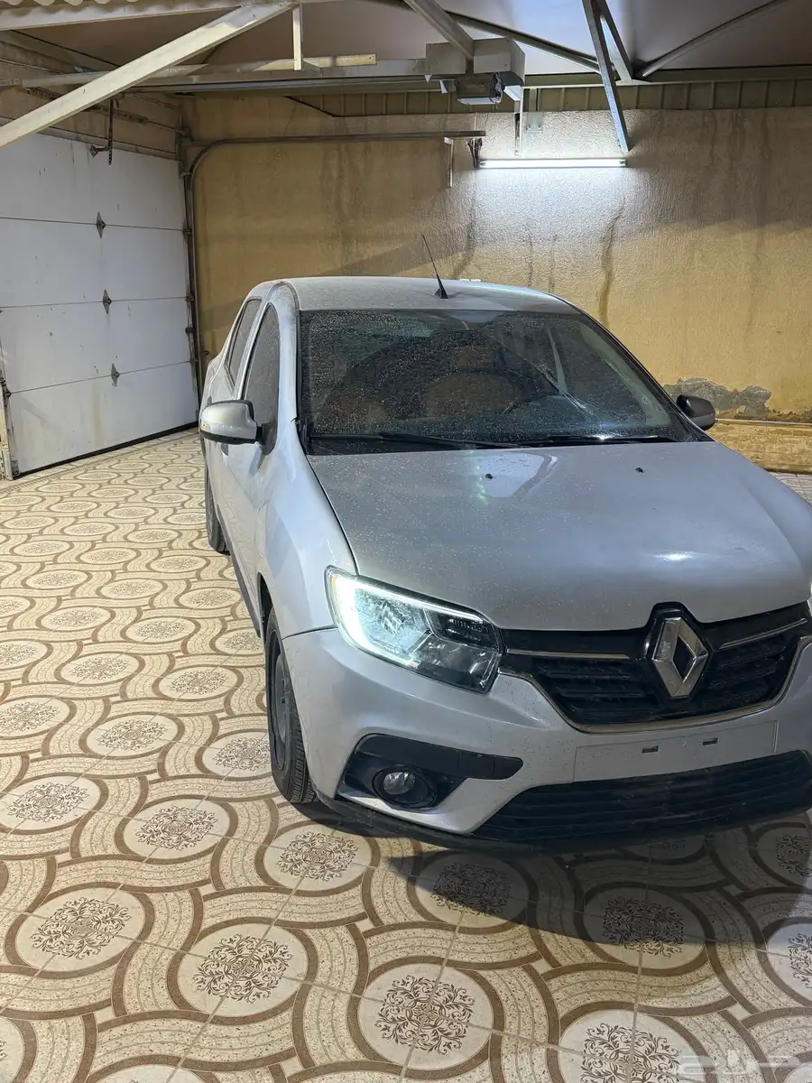 رينو سمبول موديل 2021 0