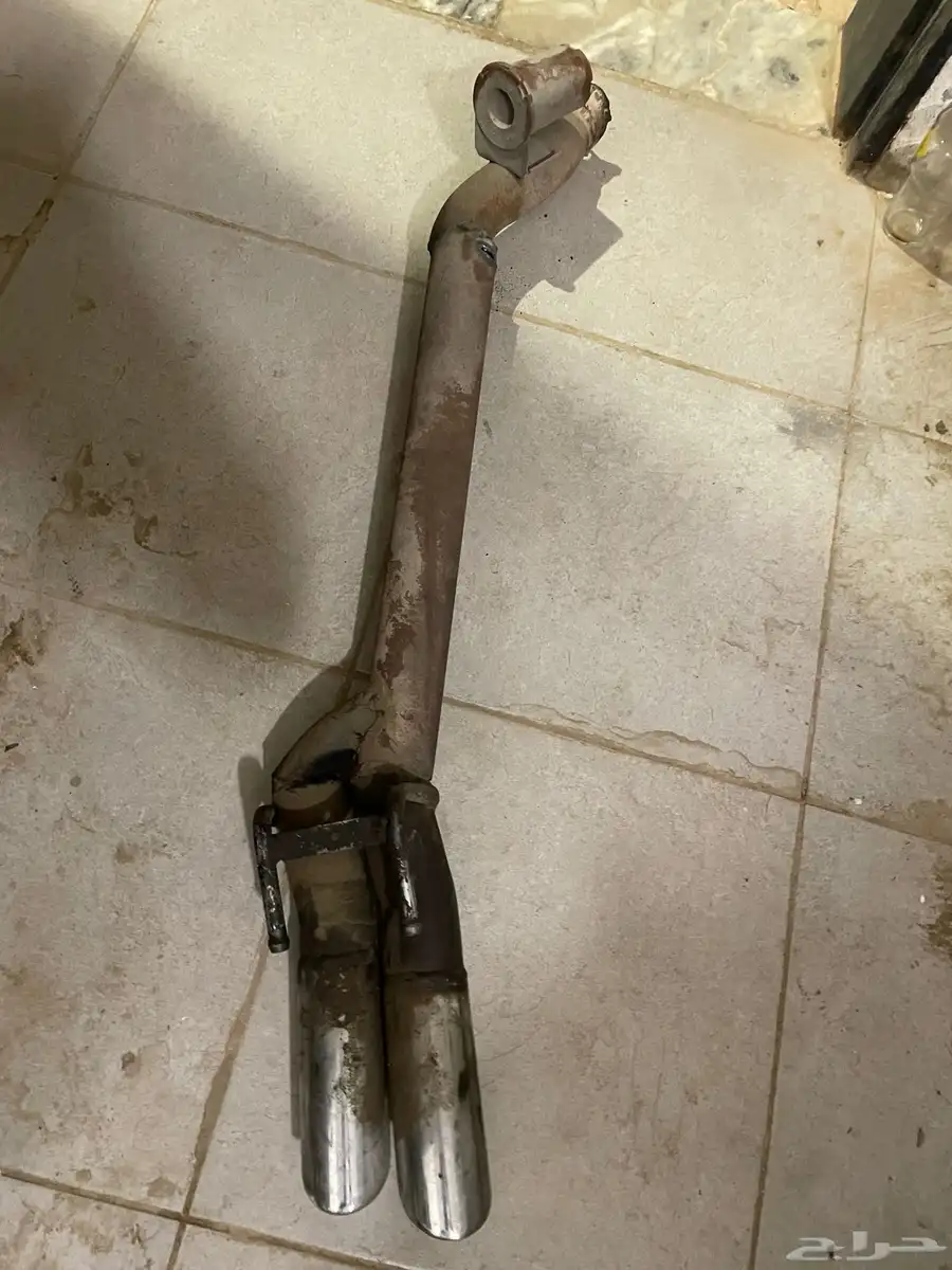 قطع غيار كابرس ولومينا 2000 إلى 2006 17