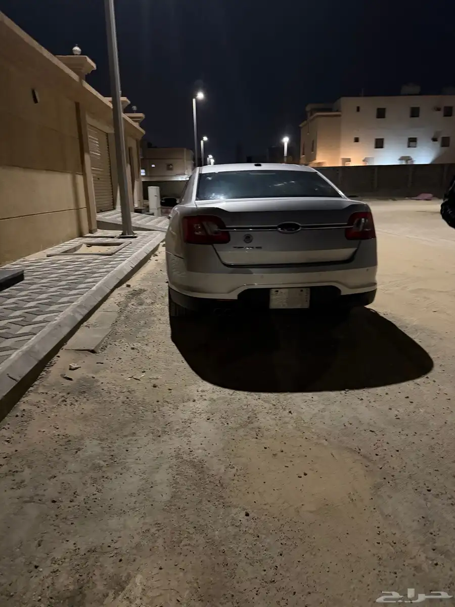 تورس 2012 4