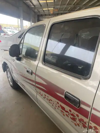 هايلكس غمارتين نظيف 9
