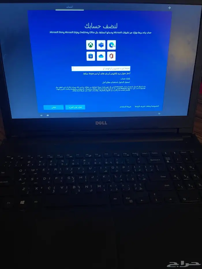 لاب توب ديل - DELL laptop 0