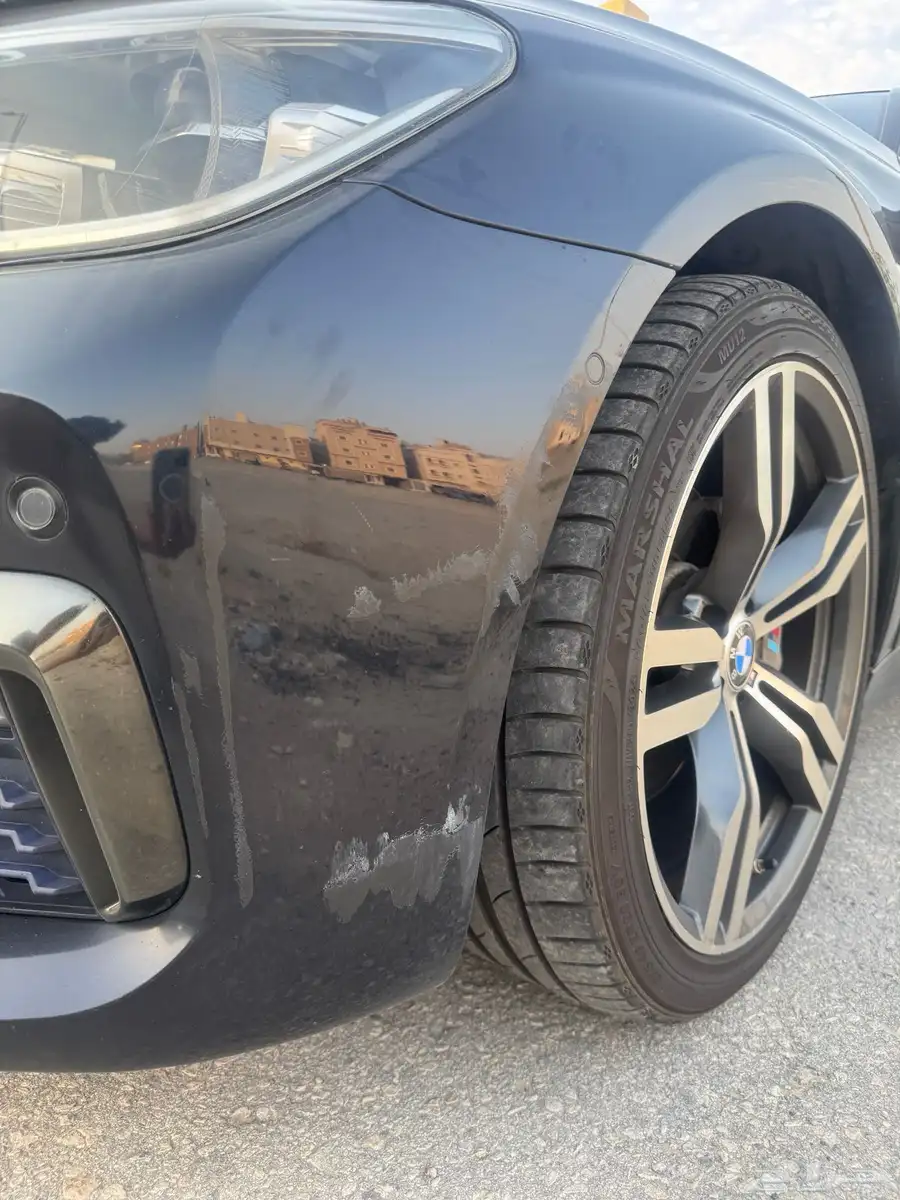 BMW 740Li M kit 2016 16
