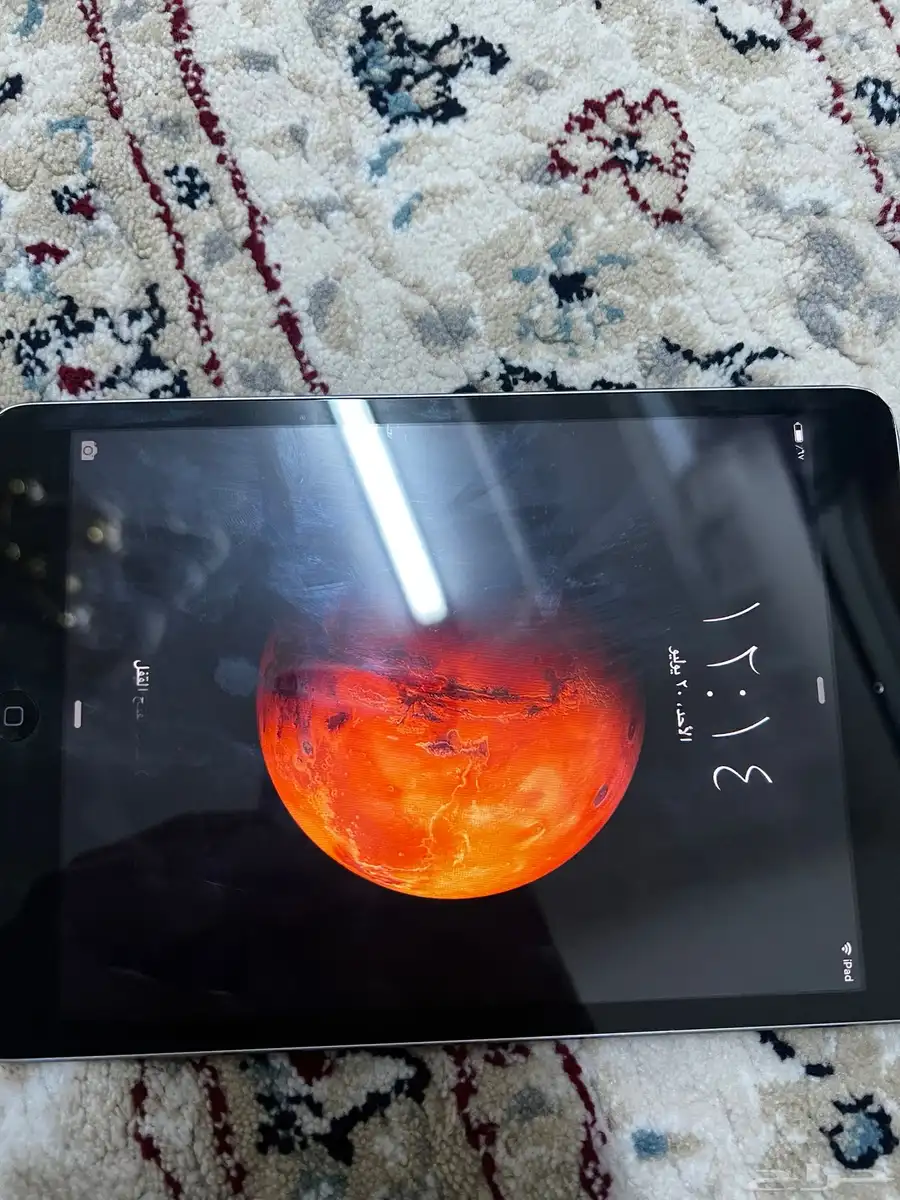ايباد مني 1 0