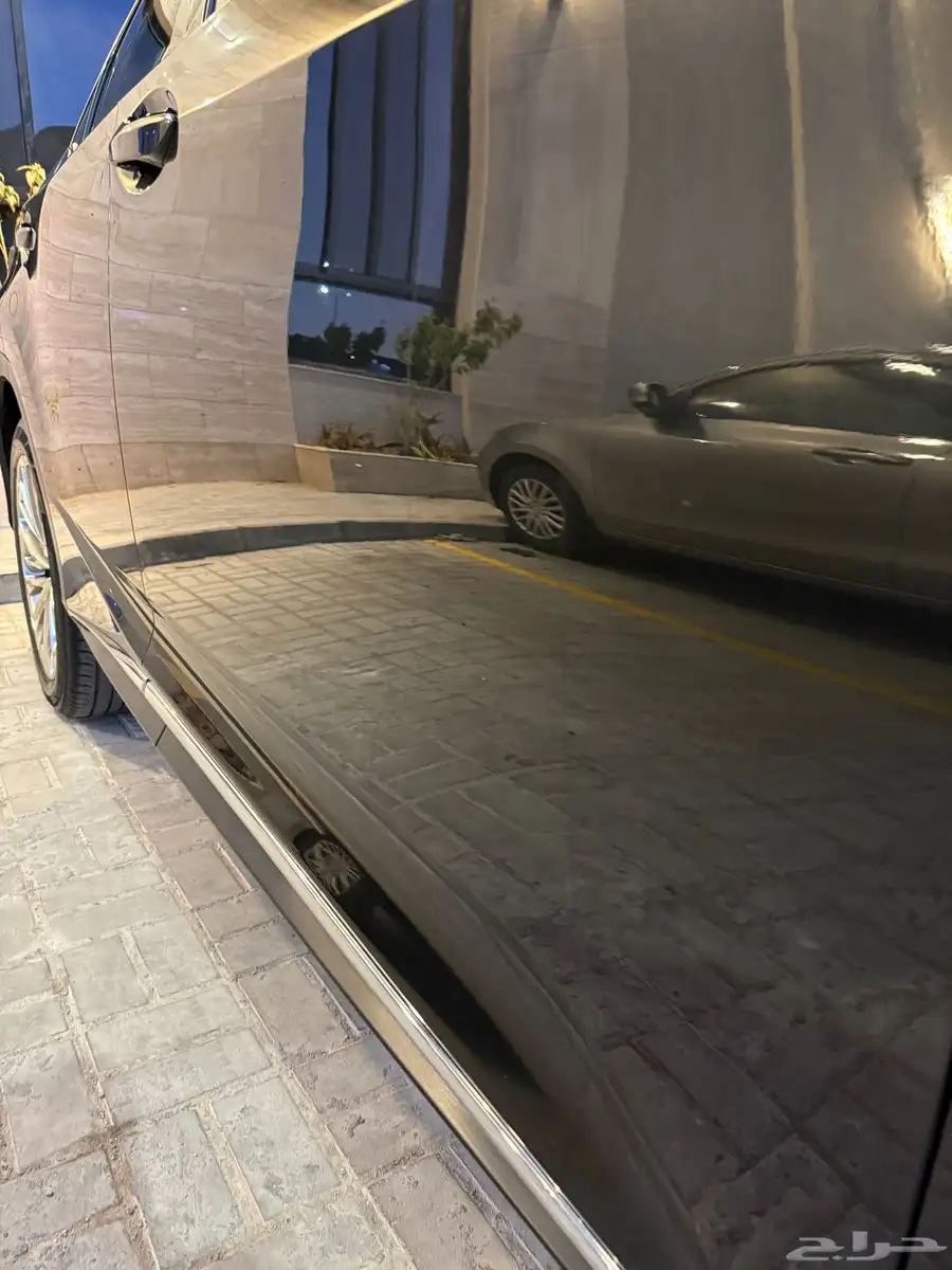 لكزس RX 350 2021 فل كامل 5