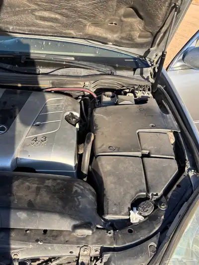 لكزس Ls430 للبيع ولا للبدل 1