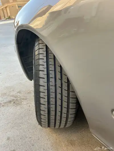 مرسيدس S350 موديل 2004 19