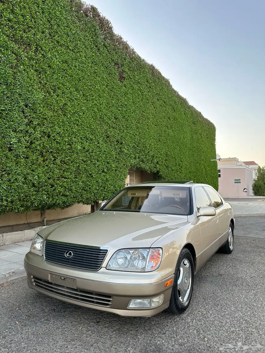 LS400 index