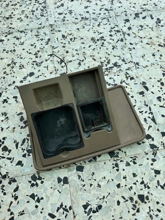 قطع كابرس 96 12