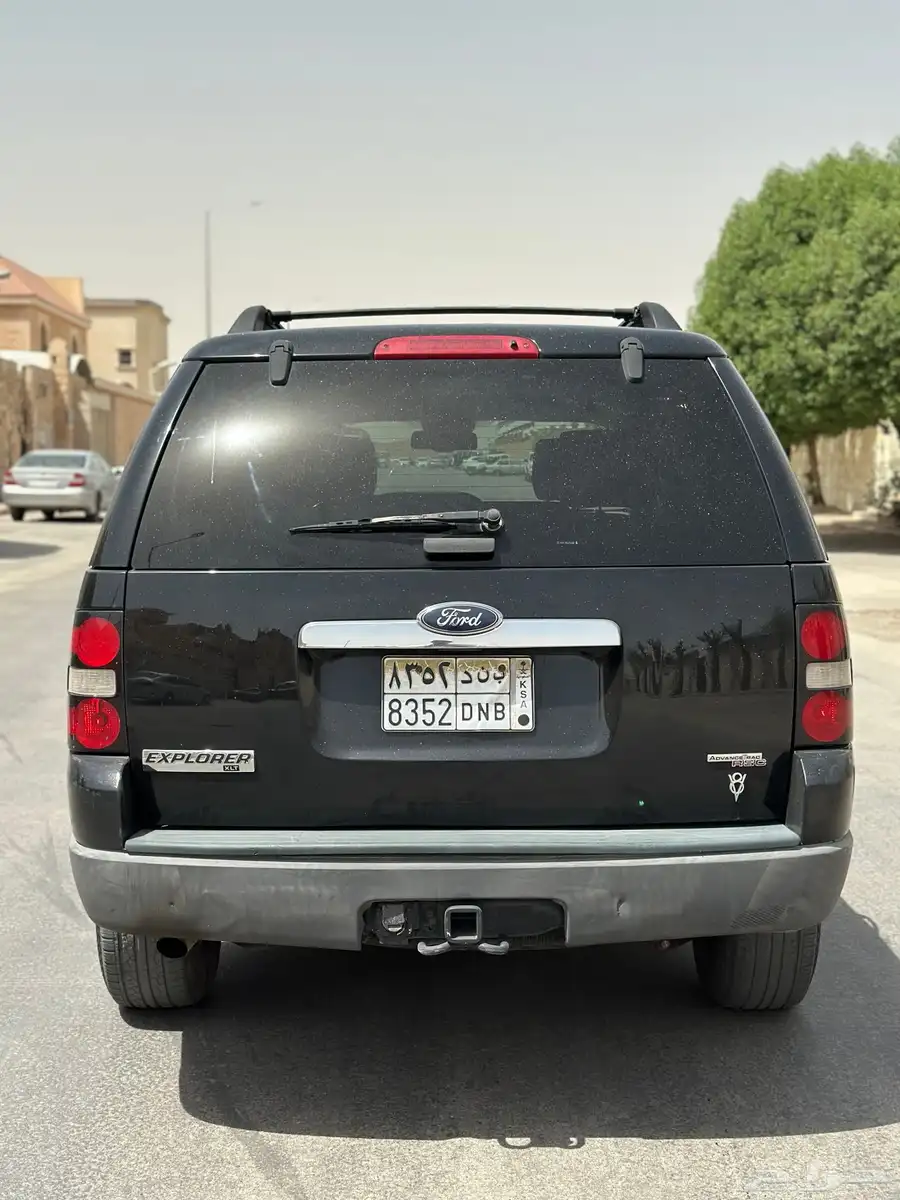 اكسبلور 2006 دبل البيع مستعجل 3