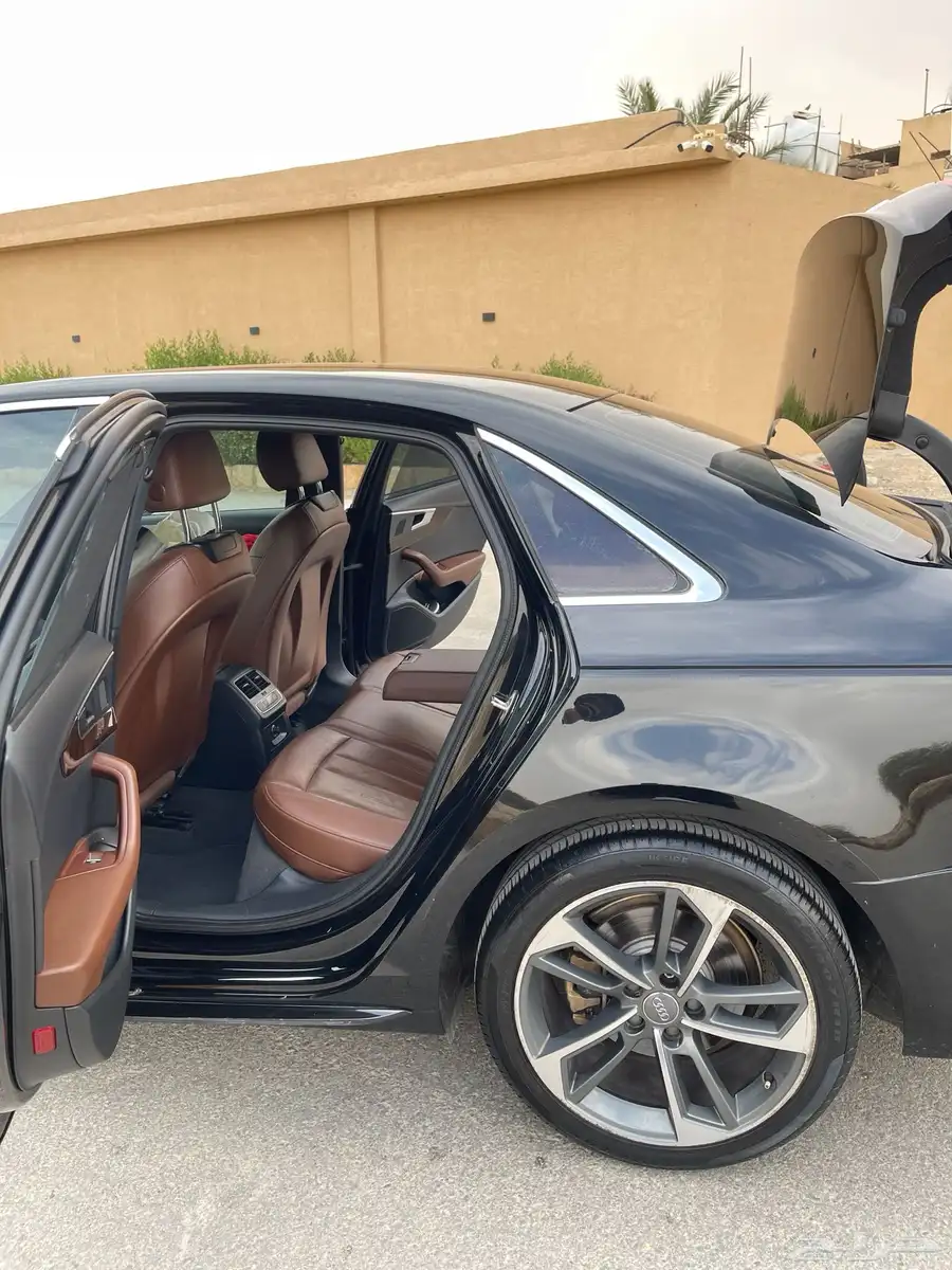 car oudi 2019 sports اودي رياضية 1