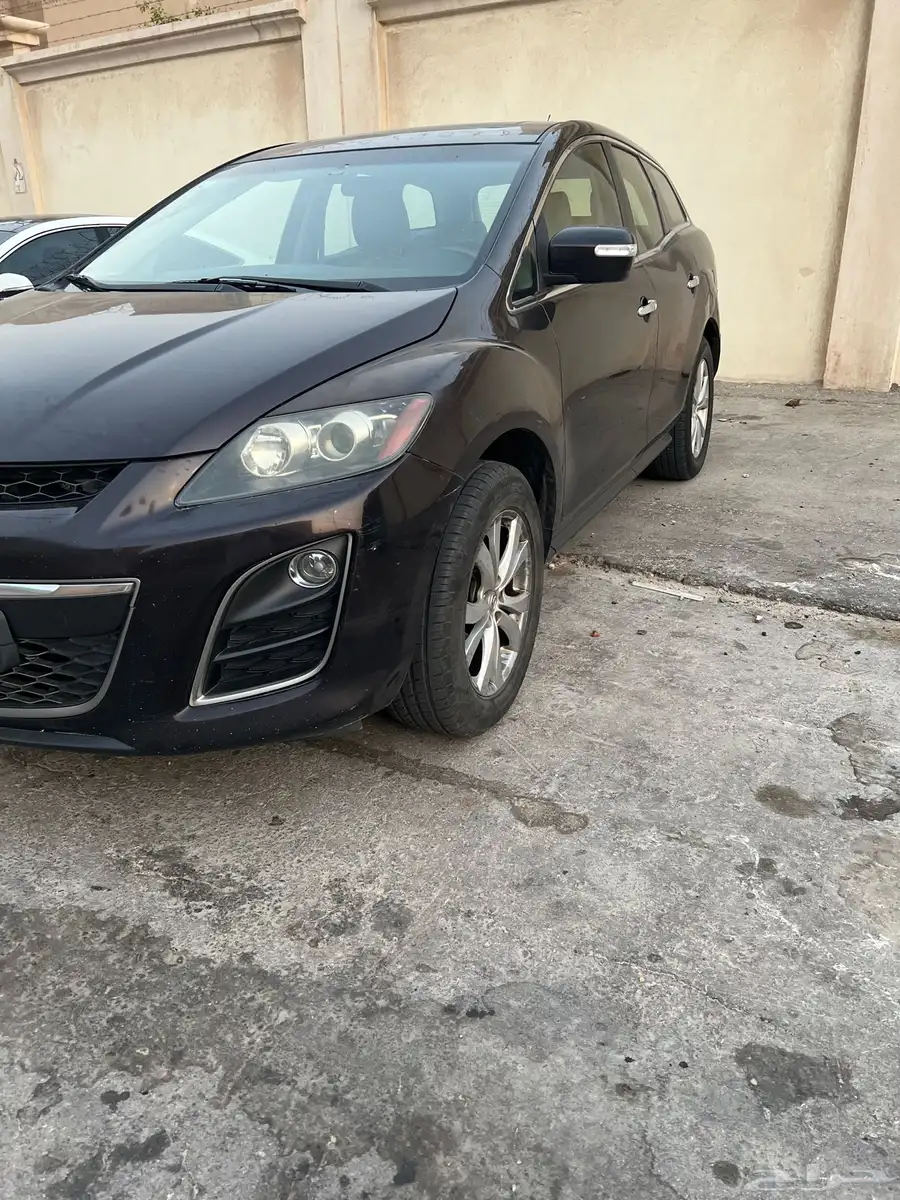 للبيع مازدا 2010 0