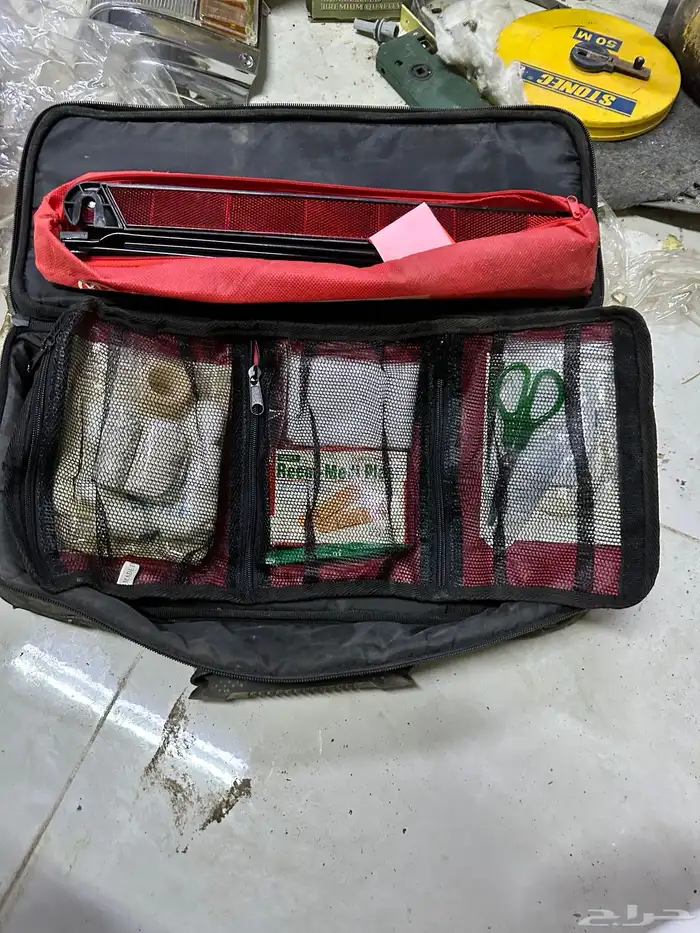 قطع تيوتا 27