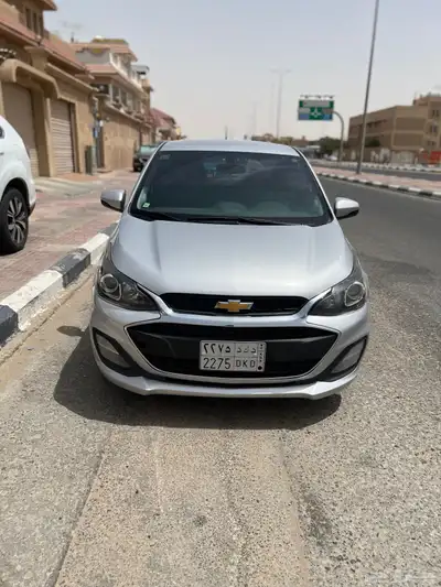 سبارك 2020 للبدل 1