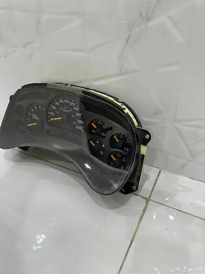 قطع غيار جمس2006 1