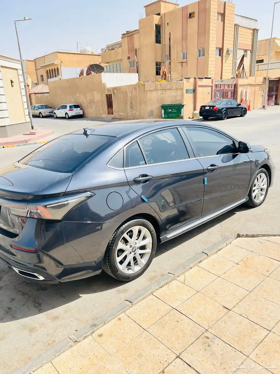 شيري اريزو 6 برو موديل 2023 لسرعه البيع 0