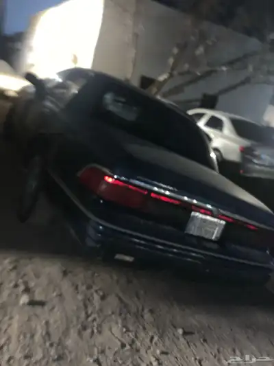 فورد ماركيز 97 بدي وكالة القطع اصليه وكاله 0