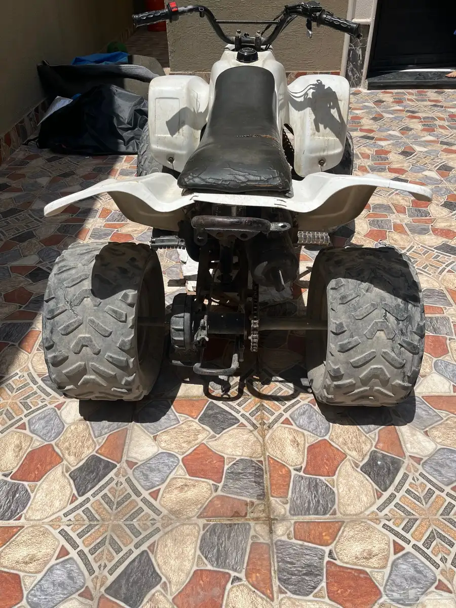 دباب رام 1
