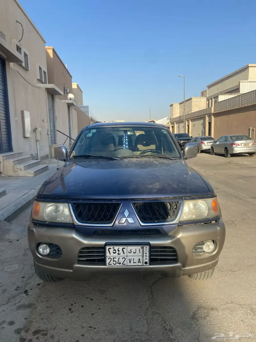 مستبيشي index