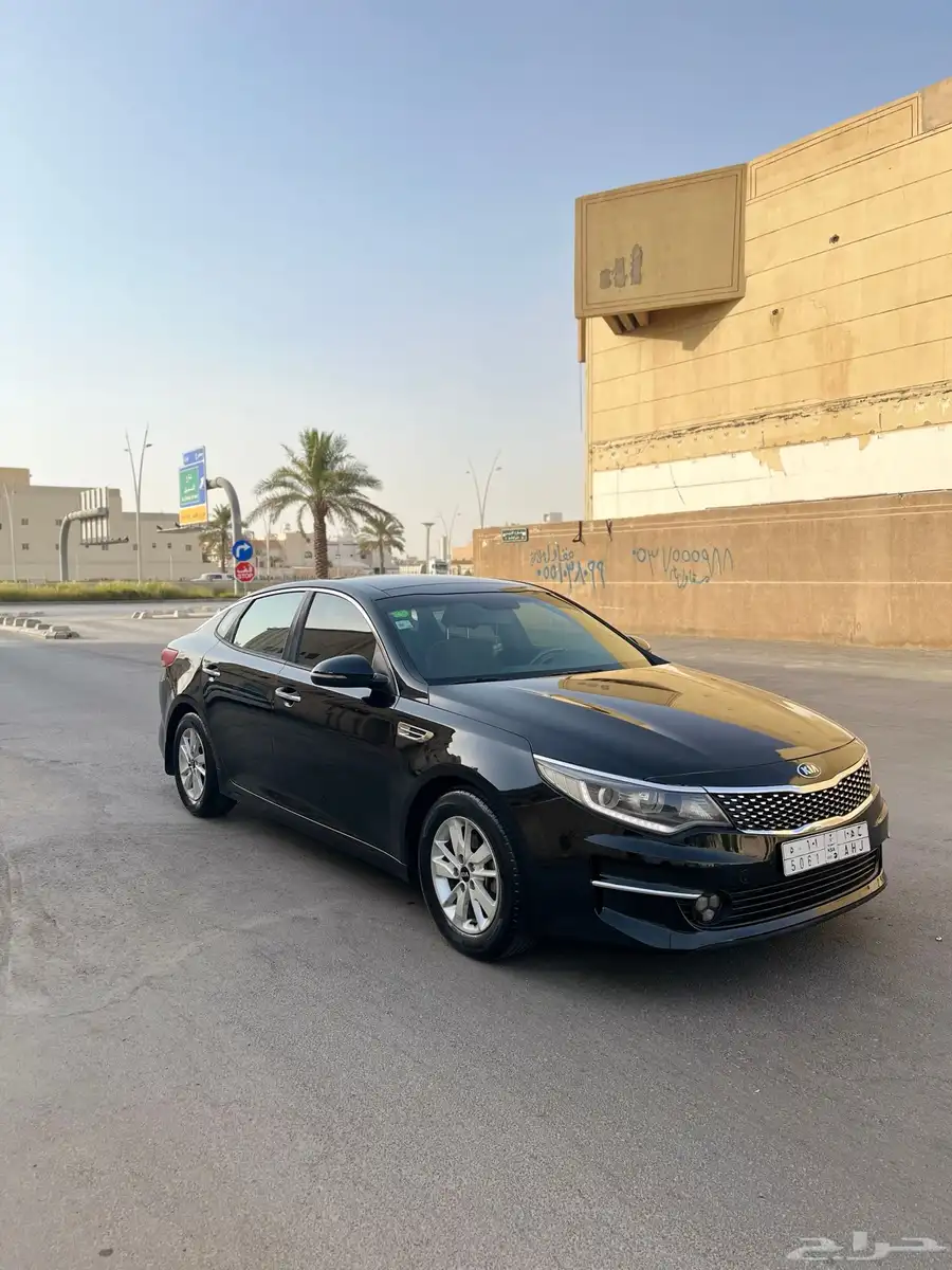 اوبتيما 16 0
