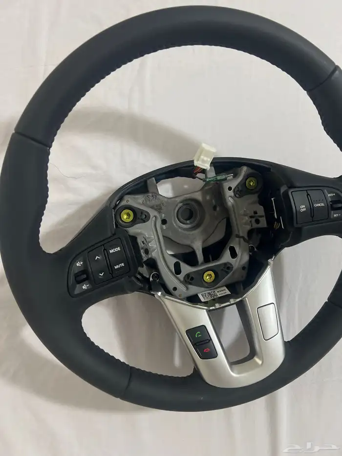 طارة كيا سبورتاج 2