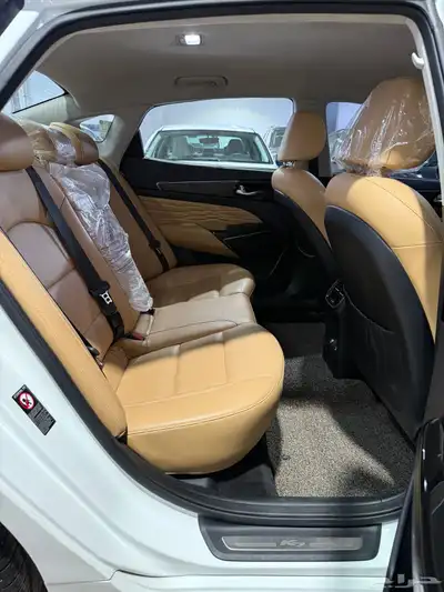 كيا كادينزا 2020 K7 بنزين 23