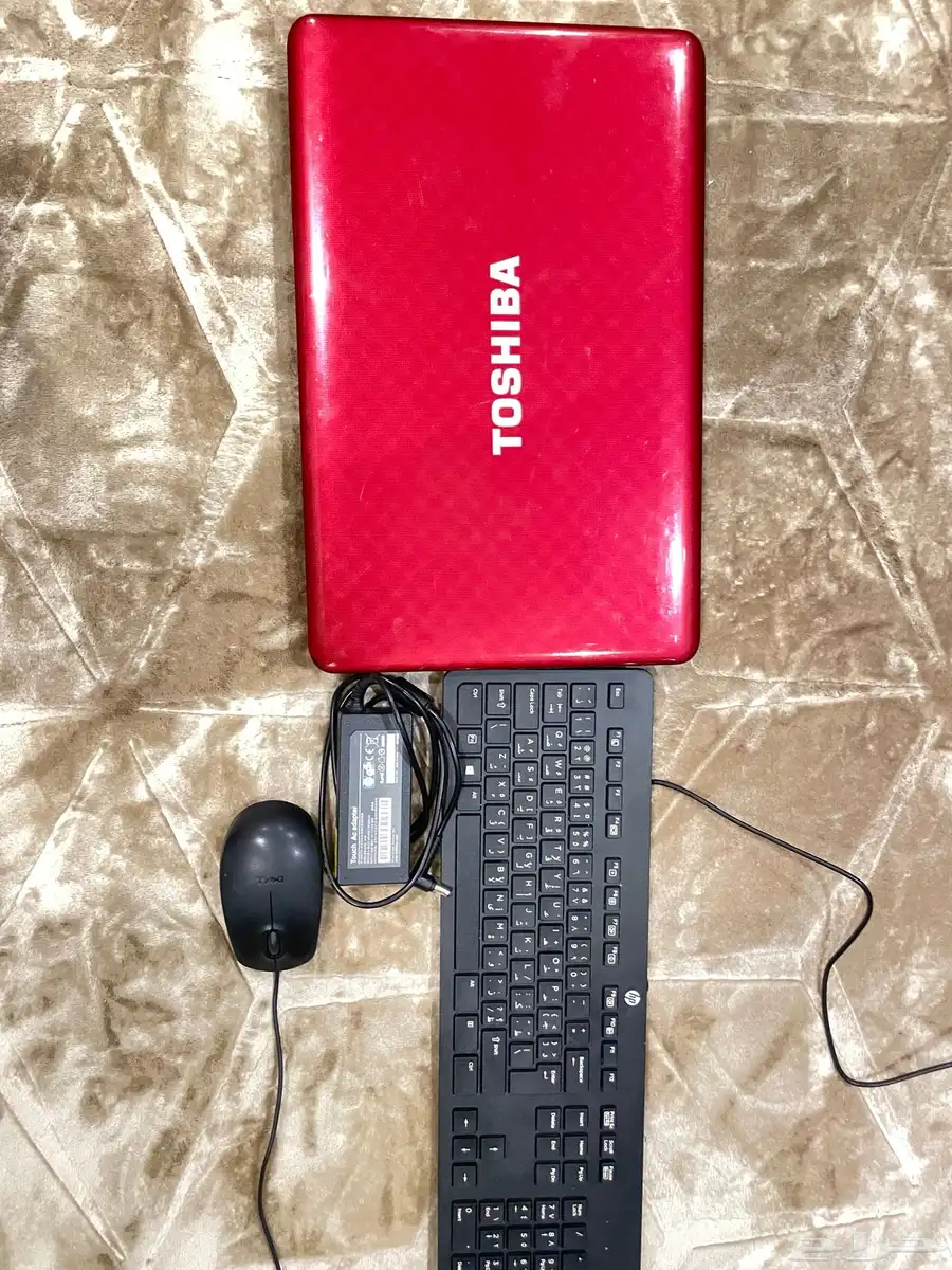 لابتوب للبيع 2