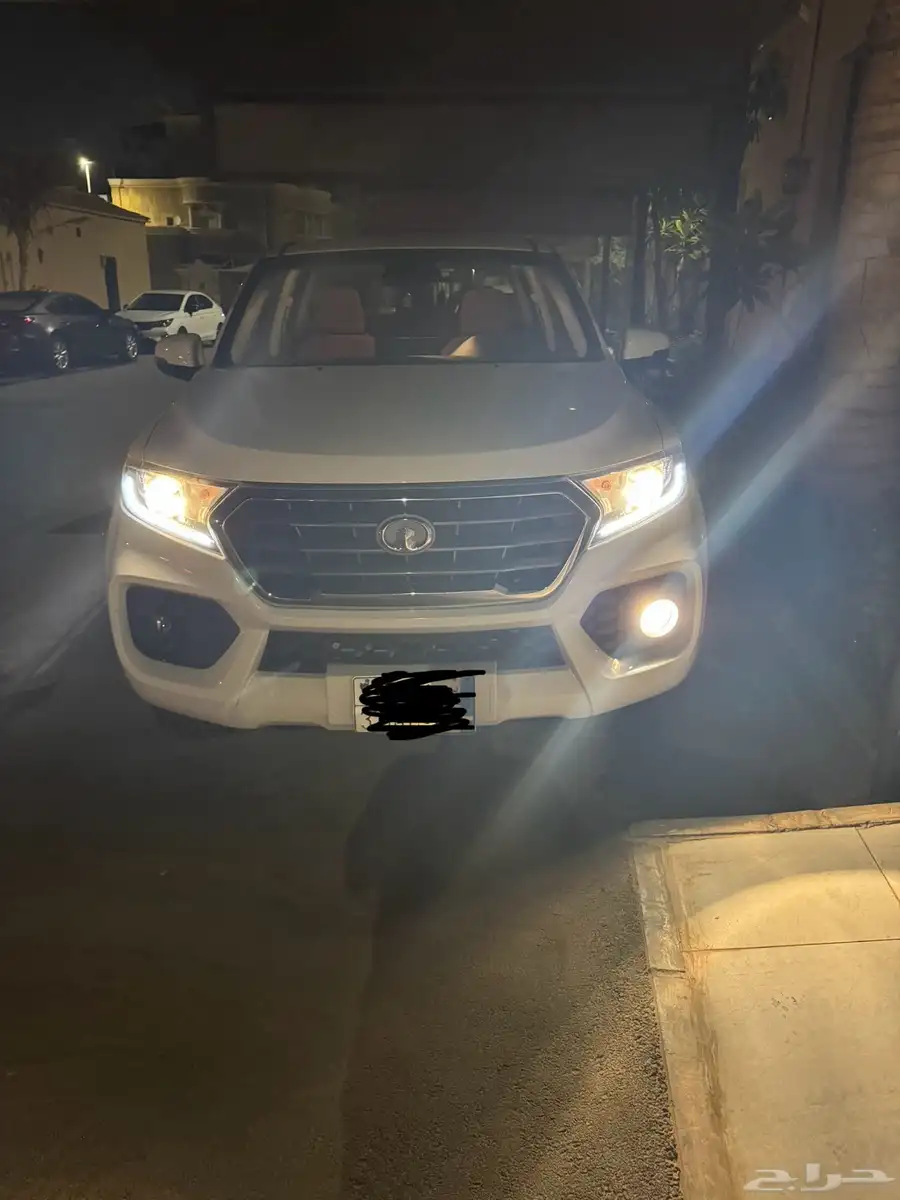 جريت وال وينجل 7 2020 ممشى قليل 7