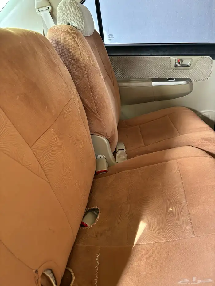 فورشنر 2015 دبل قير اتوماتيك نظيف الممشى 418000 1