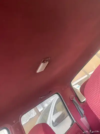 هايلكس غمارتين نظيف 19