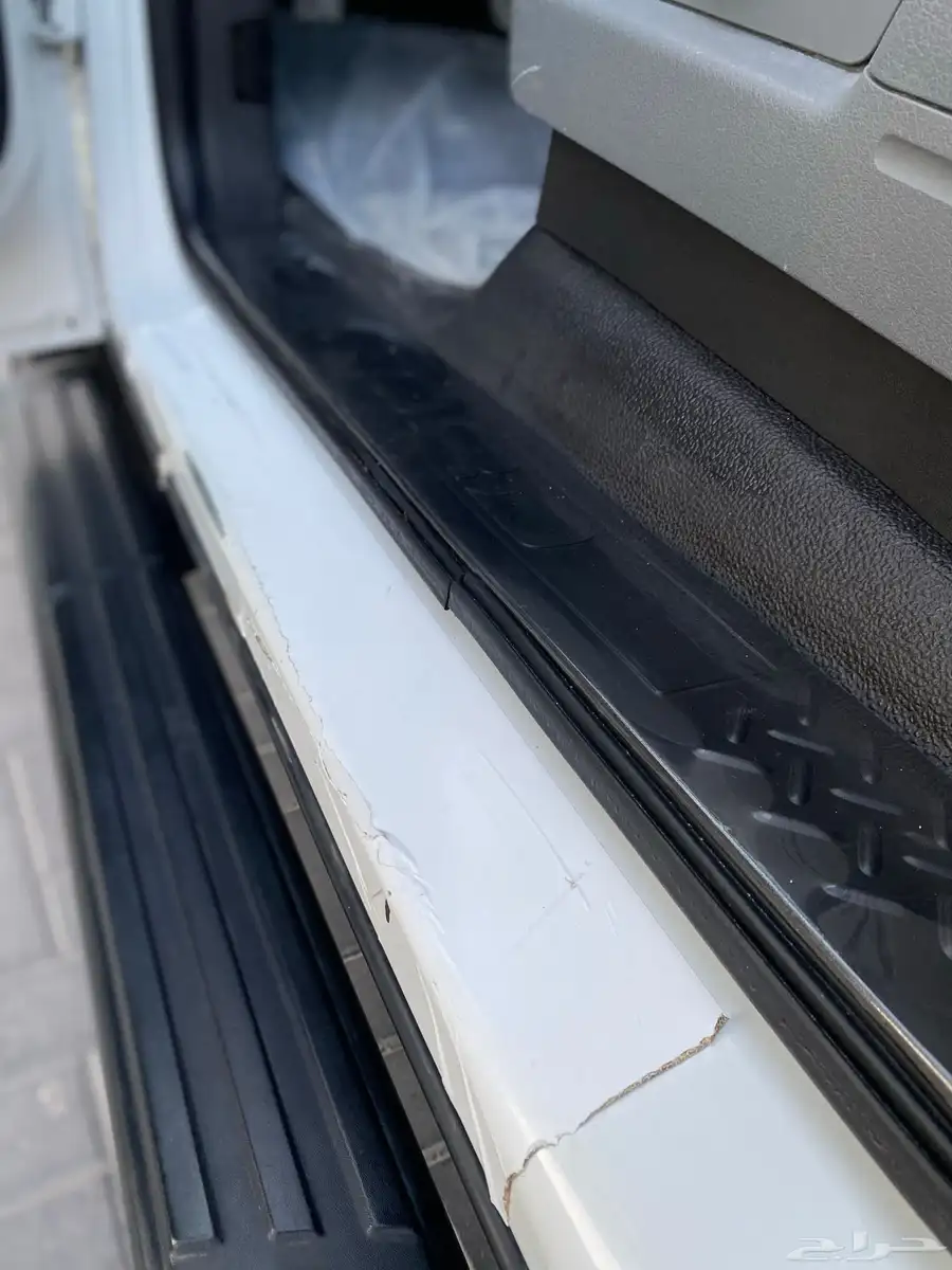 للبيع ونيت فورد F150 8 سلندر ( بدي وكالة ) 20