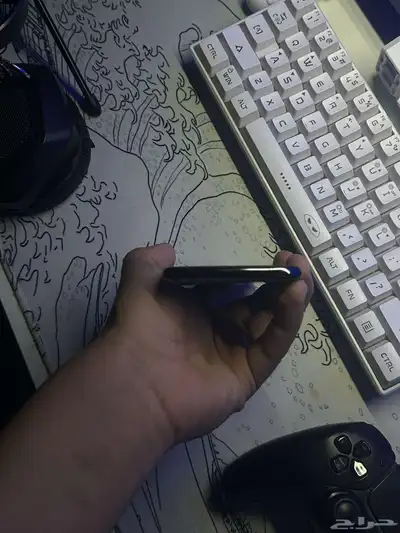 ايفون 11 pro 3